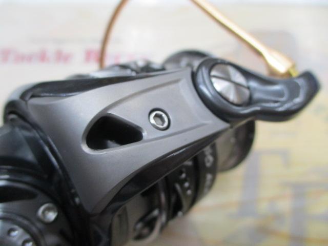 レボ ALXシータ(Θ) 2500S