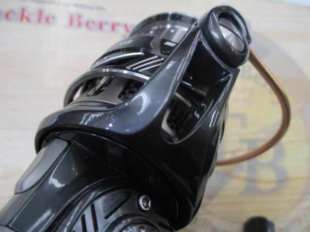 レボ ALXシータ(Θ) 2500S