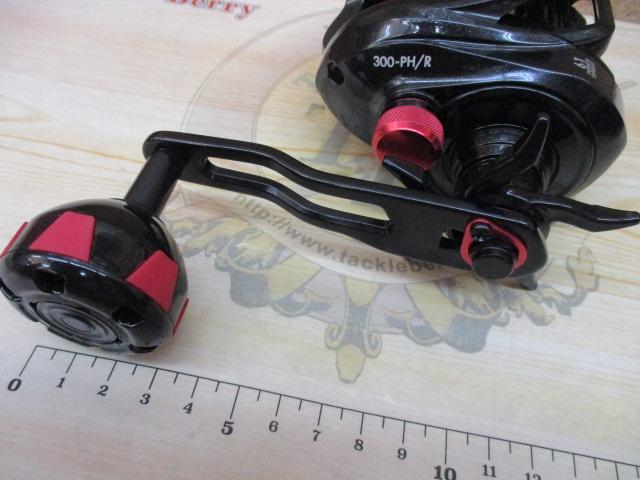 ﾃﾞｨｰﾉﾀｺ 300PH/R