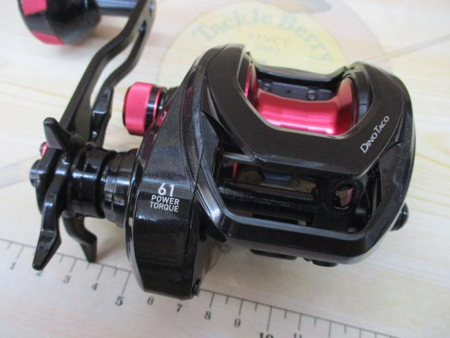 ﾃﾞｨｰﾉﾀｺ 300PH/R