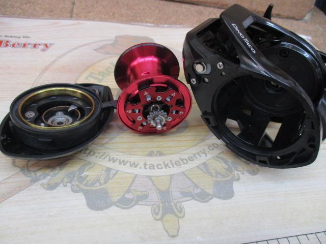 ﾃﾞｨｰﾉﾀｺ 300PH/R