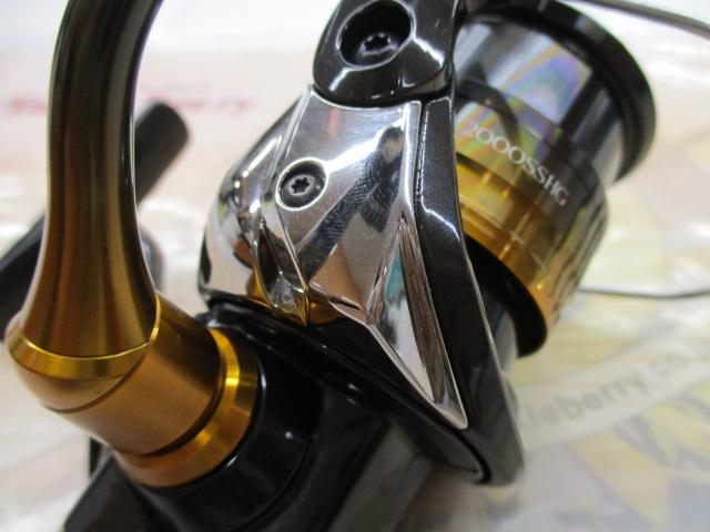 22ソアレBB C2000SSHG