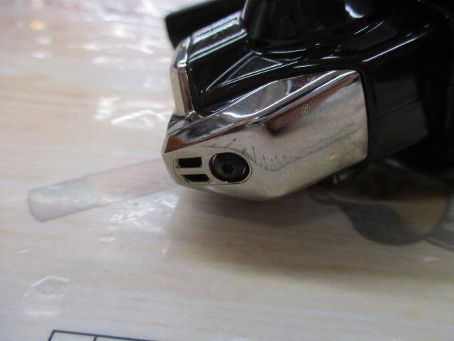 22ソアレBB C2000SSHG