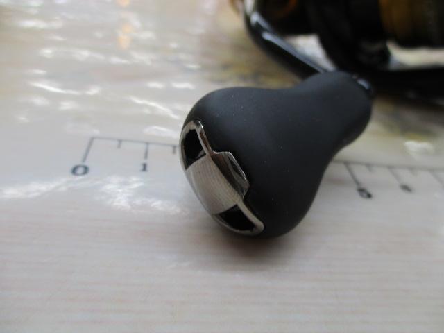 22ソアレBB C2000SSHG