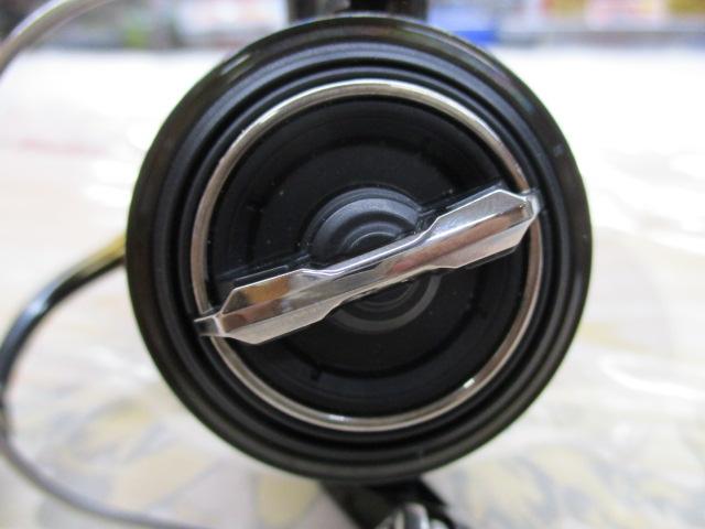 22ソアレBB C2000SSHG