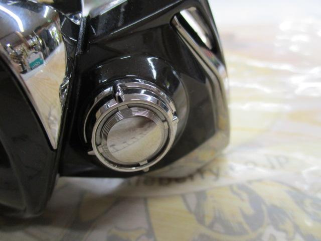 22ソアレBB C2000SSHG