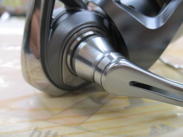 23エアリティ SF2000SS-P