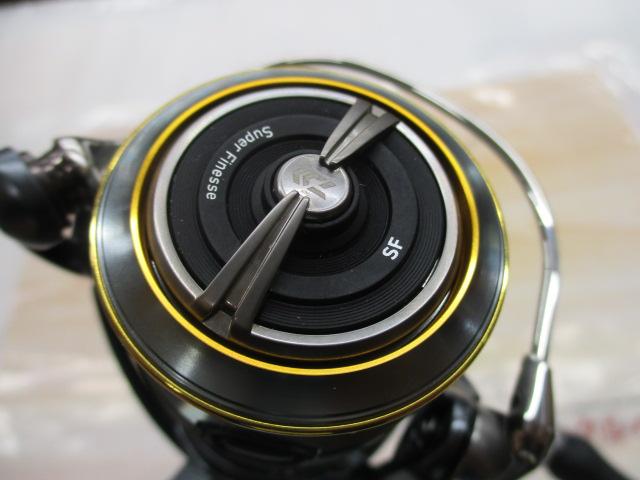 23エアリティ SF2000SS-P