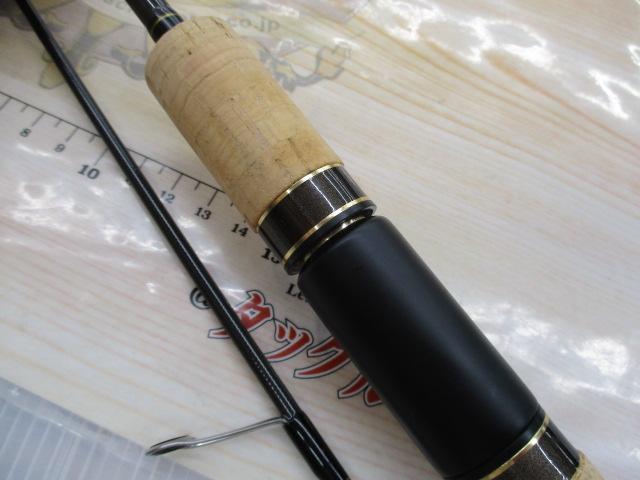 ブレイクスルー ゼロヴァージ BTZV60-GL