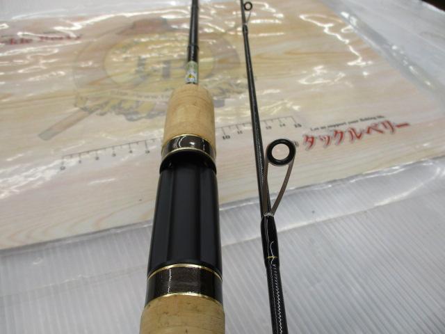 ブレイクスルー ゼロヴァージ BTZV60-GL