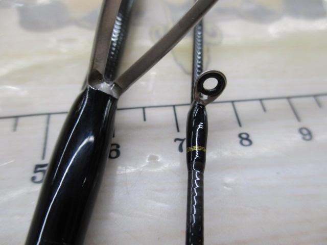 ブレイクスルー ゼロヴァージ BTZV60-GL