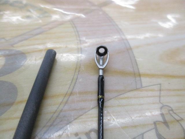 ブレイクスルー ゼロヴァージ BTZV60-GL