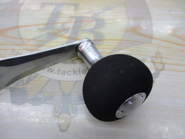 夢屋パワーバランスハンドル 65mm EVA