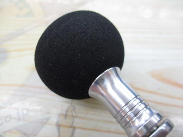 夢屋パワーバランスハンドル 65mm EVA