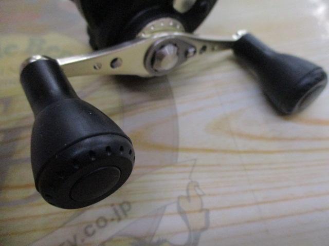 ｶｾ筏師 THEﾁﾇｾﾚｸｼｮﾝX競技 60-BG(左) ﾌﾞﾗｯｸ/ｺﾞｰﾙﾄﾞ