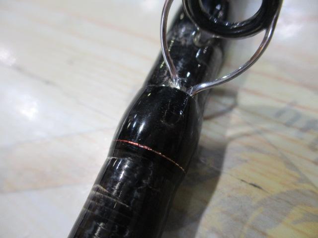 ゾディアス 175XH