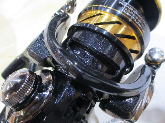 19ｱｵﾘﾏﾁｯｸBR LT3000D