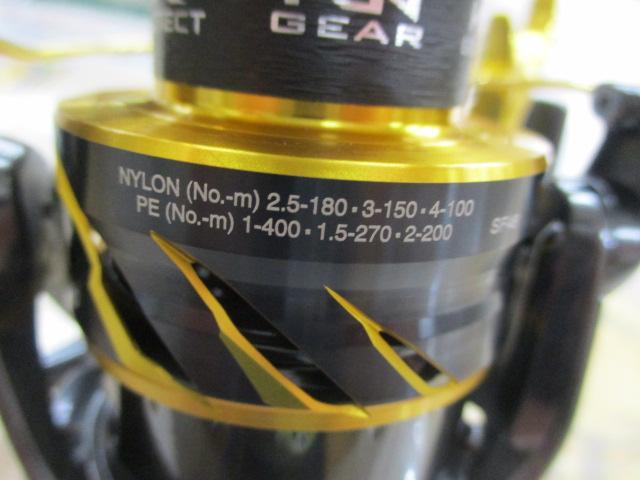 21BB-Xテクニウム C3000DXXG S RIGHT