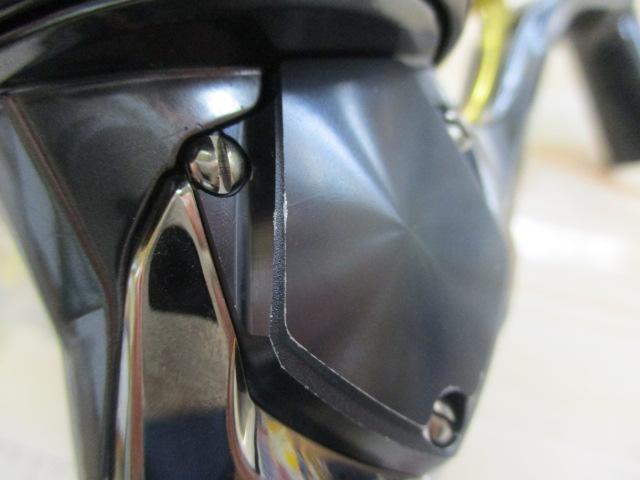 21BB-Xテクニウム C3000DXXG S RIGHT