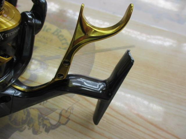 21BB-Xテクニウム C3000DXXG S RIGHT