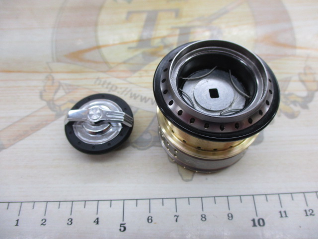 カスタムスプール 11TP1000A-DG NO LIMITS