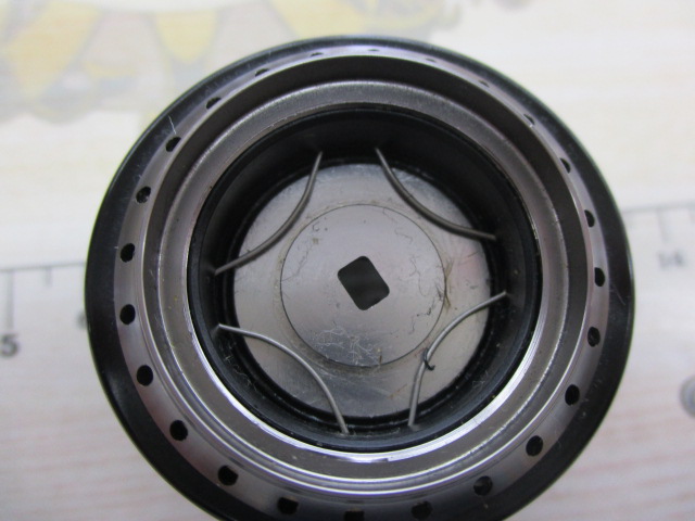 カスタムスプール 11TP1000A-DG NO LIMITS