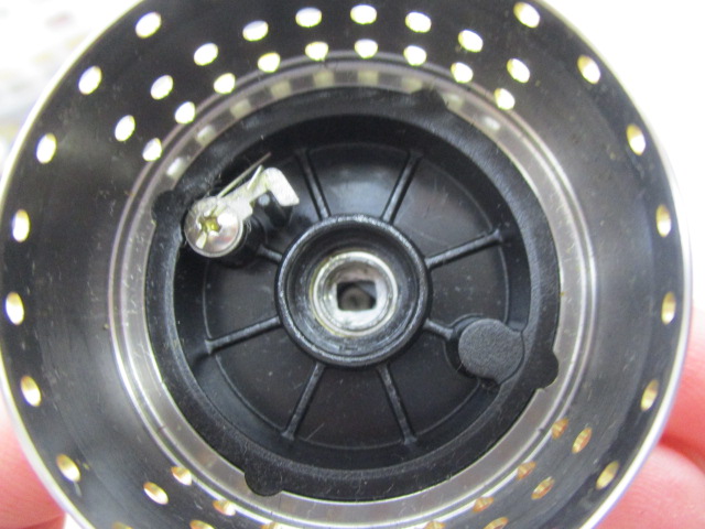 カスタムスプール 11TP1000A-DG NO LIMITS