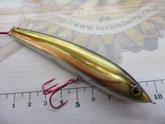 ｳｯﾄﾞﾚｯﾄﾞﾍﾟｯﾊﾟｰ11g