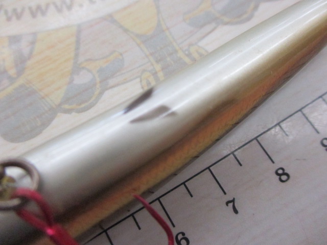 ｳｯﾄﾞﾚｯﾄﾞﾍﾟｯﾊﾟｰ11g