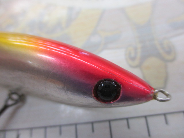 ｳｯﾄﾞﾚｯﾄﾞﾍﾟｯﾊﾟｰ10g