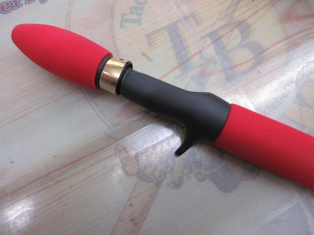 プッシュウォーターアマゾン PW-64M (カオリ)