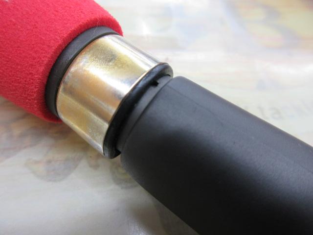 プッシュウォーターアマゾン PW-64M (カオリ)