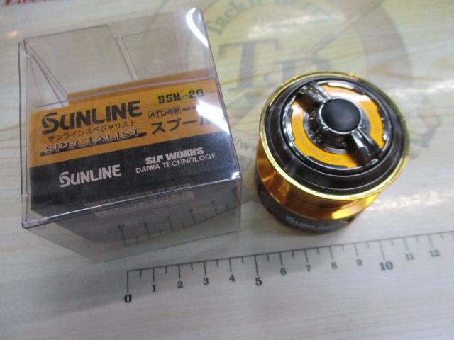 ｻﾝﾗｲﾝｽﾍﾟｼｬﾘｽﾄｽﾌﾟｰﾙSSM-20ｺﾞｰﾙﾄﾞ