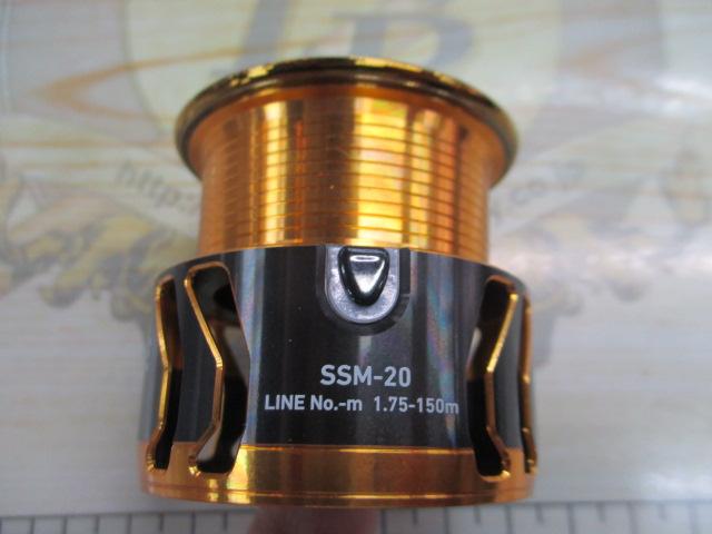 ｻﾝﾗｲﾝｽﾍﾟｼｬﾘｽﾄｽﾌﾟｰﾙSSM-20ｺﾞｰﾙﾄﾞ