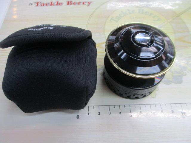 夢屋BB-Xレマーレ 8000スプール