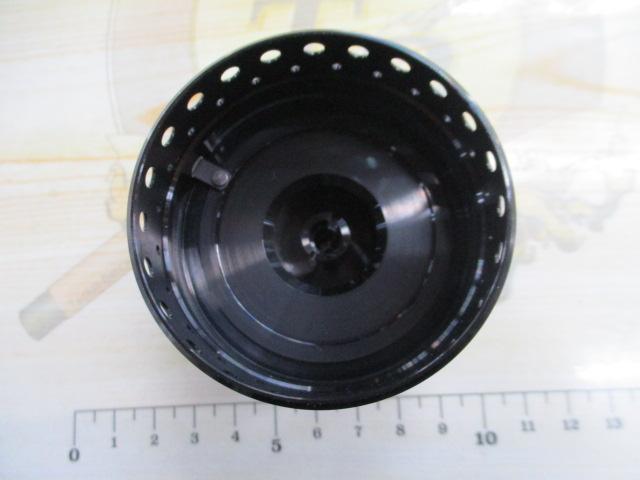 夢屋BB-Xレマーレ 8000スプール