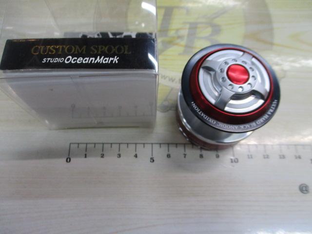 ｶｽﾀﾑｽﾌﾟｰﾙ TL2500F ﾚｯﾄﾞ