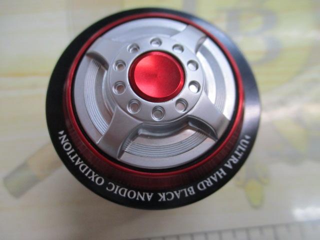 ｶｽﾀﾑｽﾌﾟｰﾙ TL2500F ﾚｯﾄﾞ