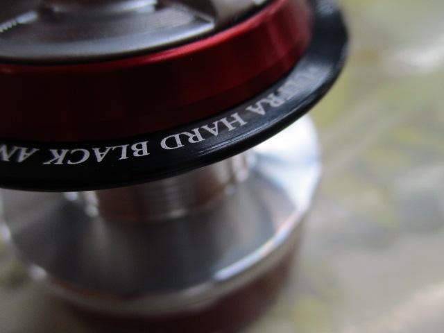 ｶｽﾀﾑｽﾌﾟｰﾙ TL2500F ﾚｯﾄﾞ