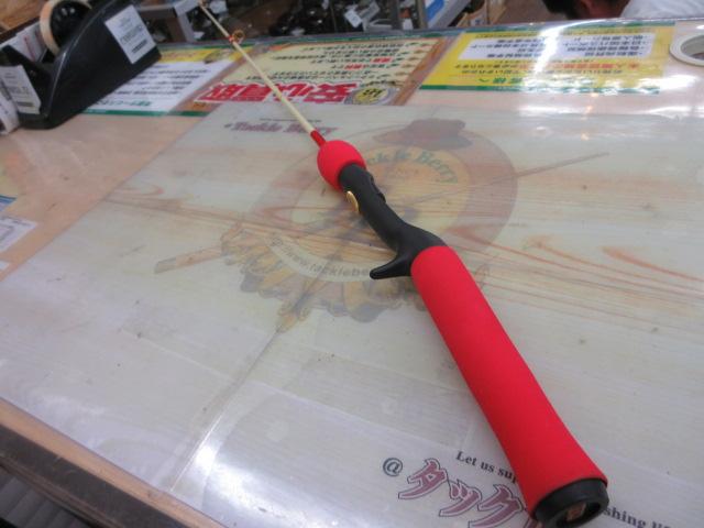 プッシュウォーター PW-56L (カオリ)