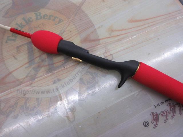 プッシュウォーター PW-56L (カオリ)