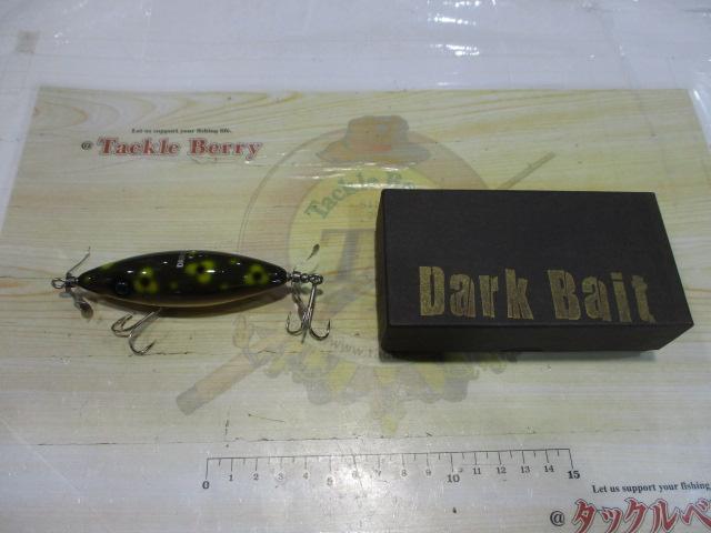 ﾀﾞｰｸﾍﾞｲﾄｸﾗｯﾌﾟ