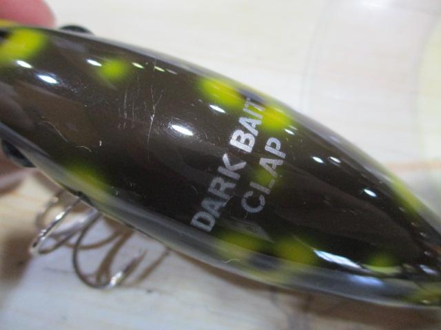 ﾀﾞｰｸﾍﾞｲﾄｸﾗｯﾌﾟ