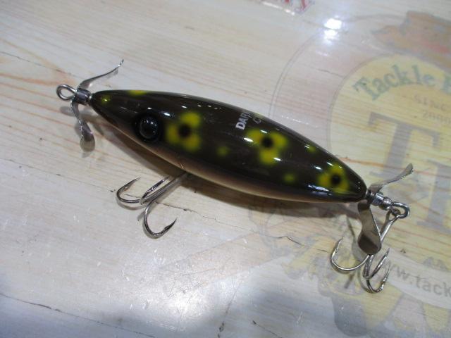 ﾀﾞｰｸﾍﾞｲﾄｸﾗｯﾌﾟ