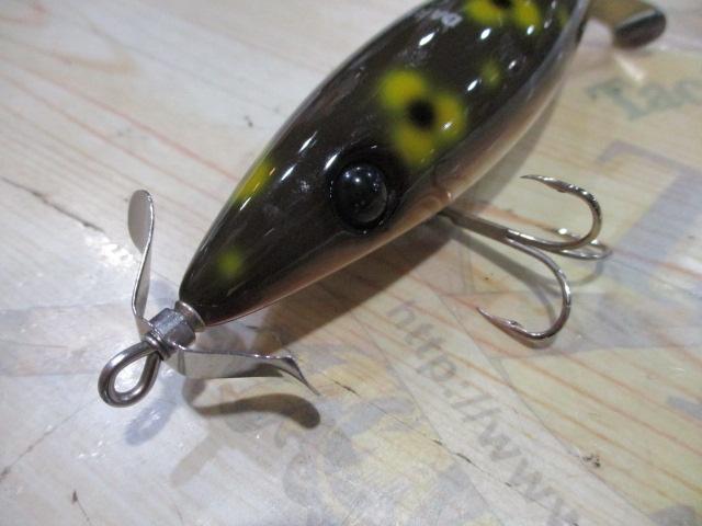 ﾀﾞｰｸﾍﾞｲﾄｸﾗｯﾌﾟ