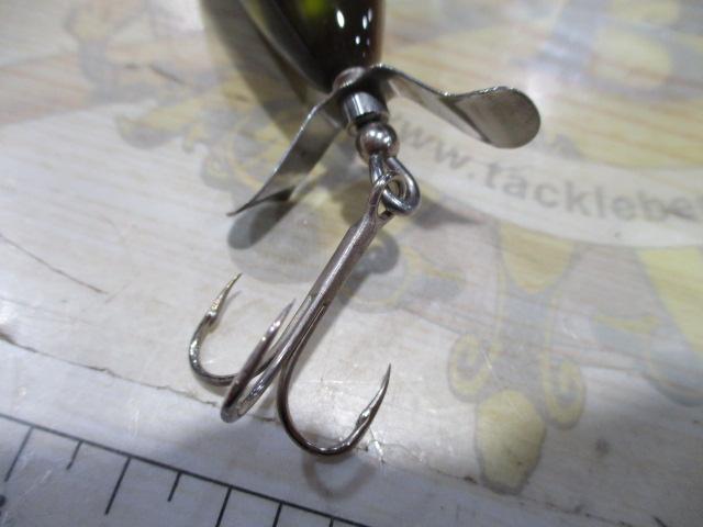 ﾀﾞｰｸﾍﾞｲﾄｸﾗｯﾌﾟ