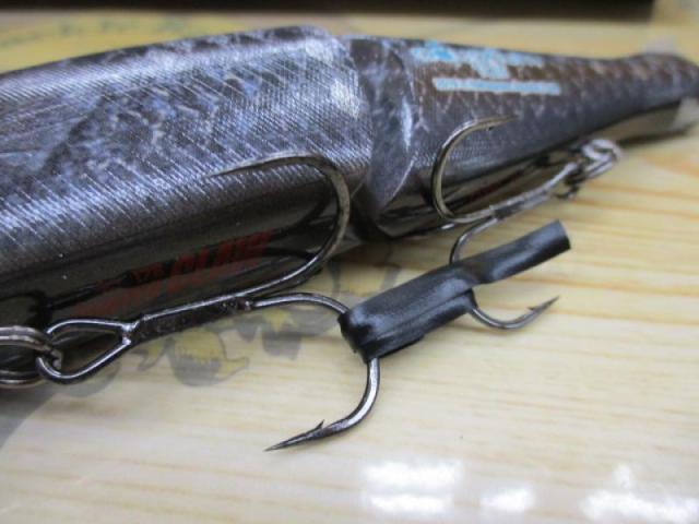 鮎邪 ｼﾞｮｲﾝﾃｯﾄﾞｸﾛｰ178