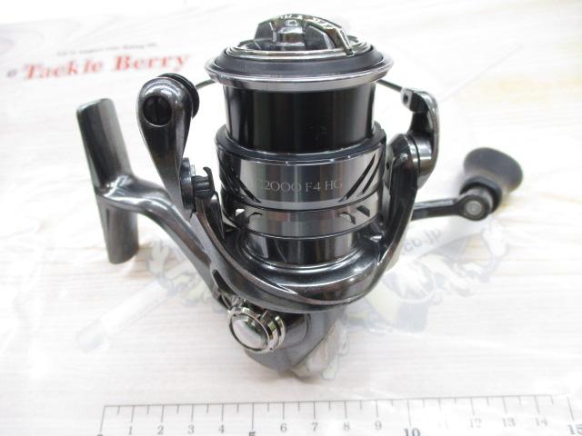 21ｺﾝﾌﾟﾚｯｸｽXR C2000 F4 HG