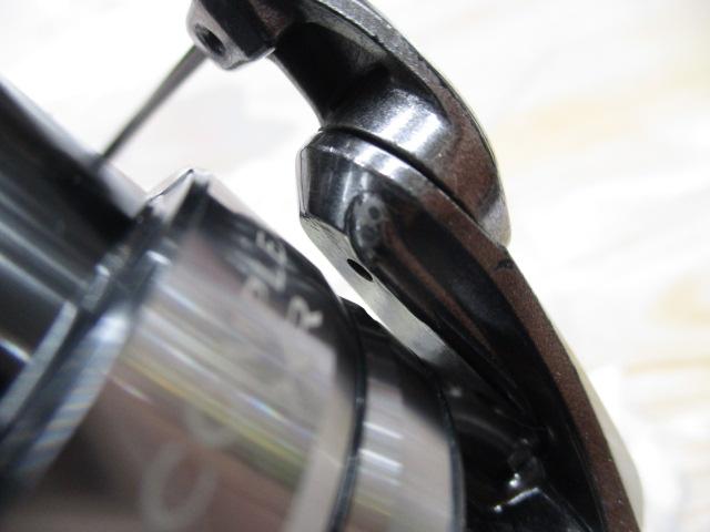 21ｺﾝﾌﾟﾚｯｸｽXR C2000 F4 HG