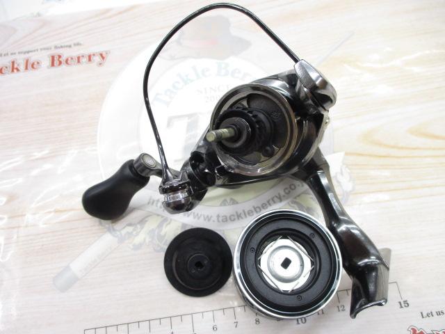 21ｺﾝﾌﾟﾚｯｸｽXR C2000 F4 HG